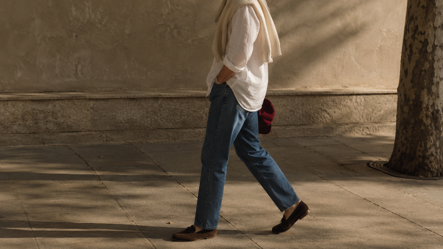 Transitional Outfits: What to Wear Between Summer and Fall