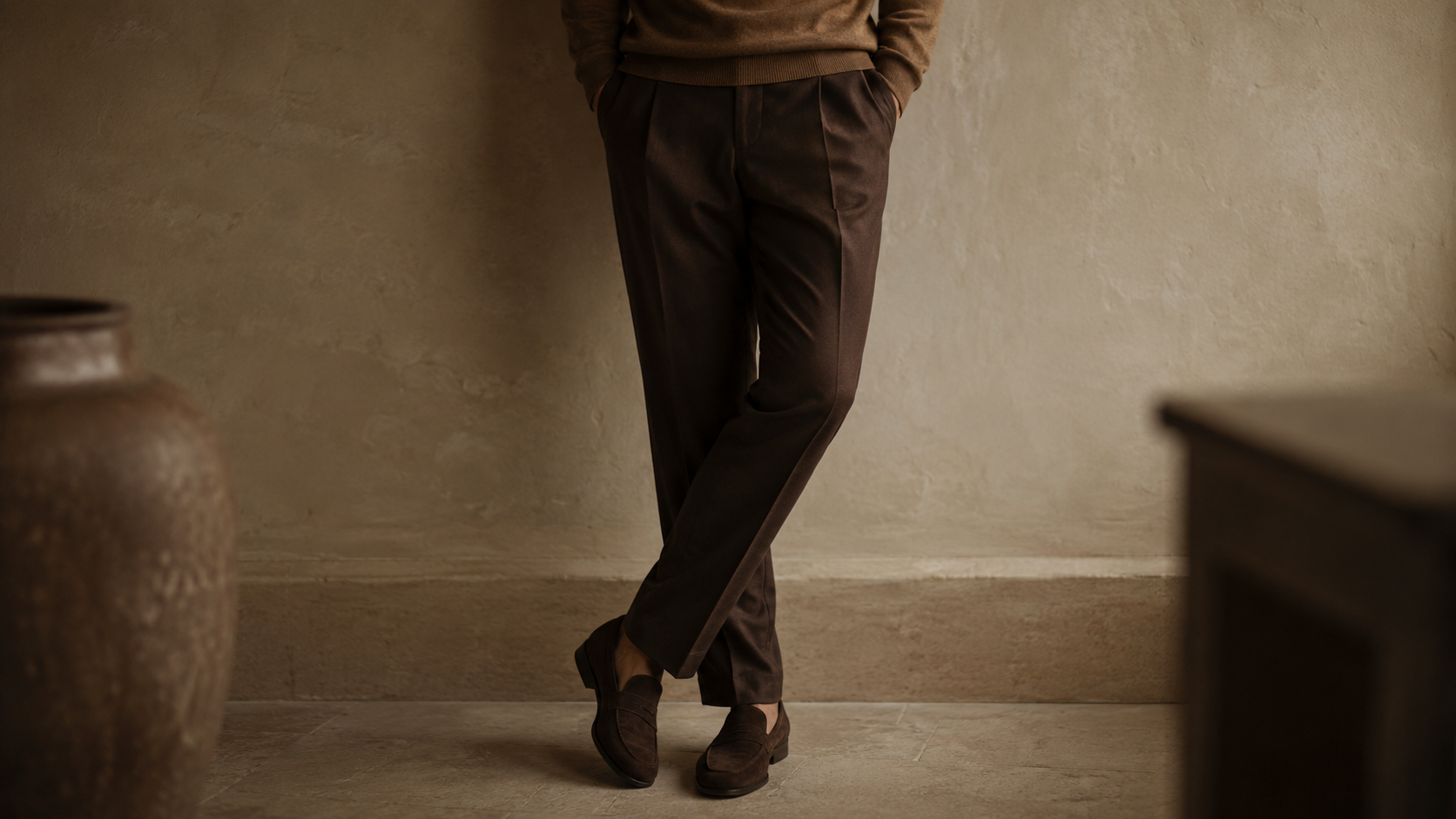 How to Wear Chocolate Brown, Fall 2026's Best Colour